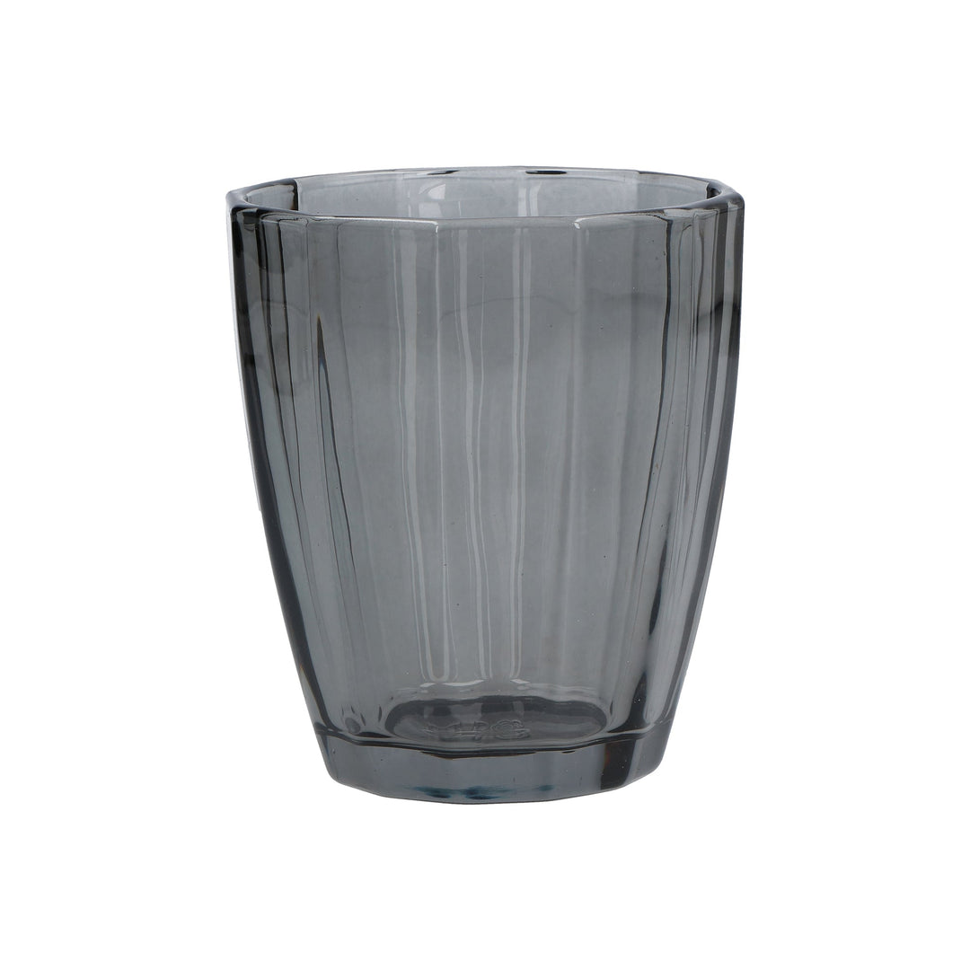 R116500006 - Unitable - Amami Glass Smoke, D7,5cm H10cm