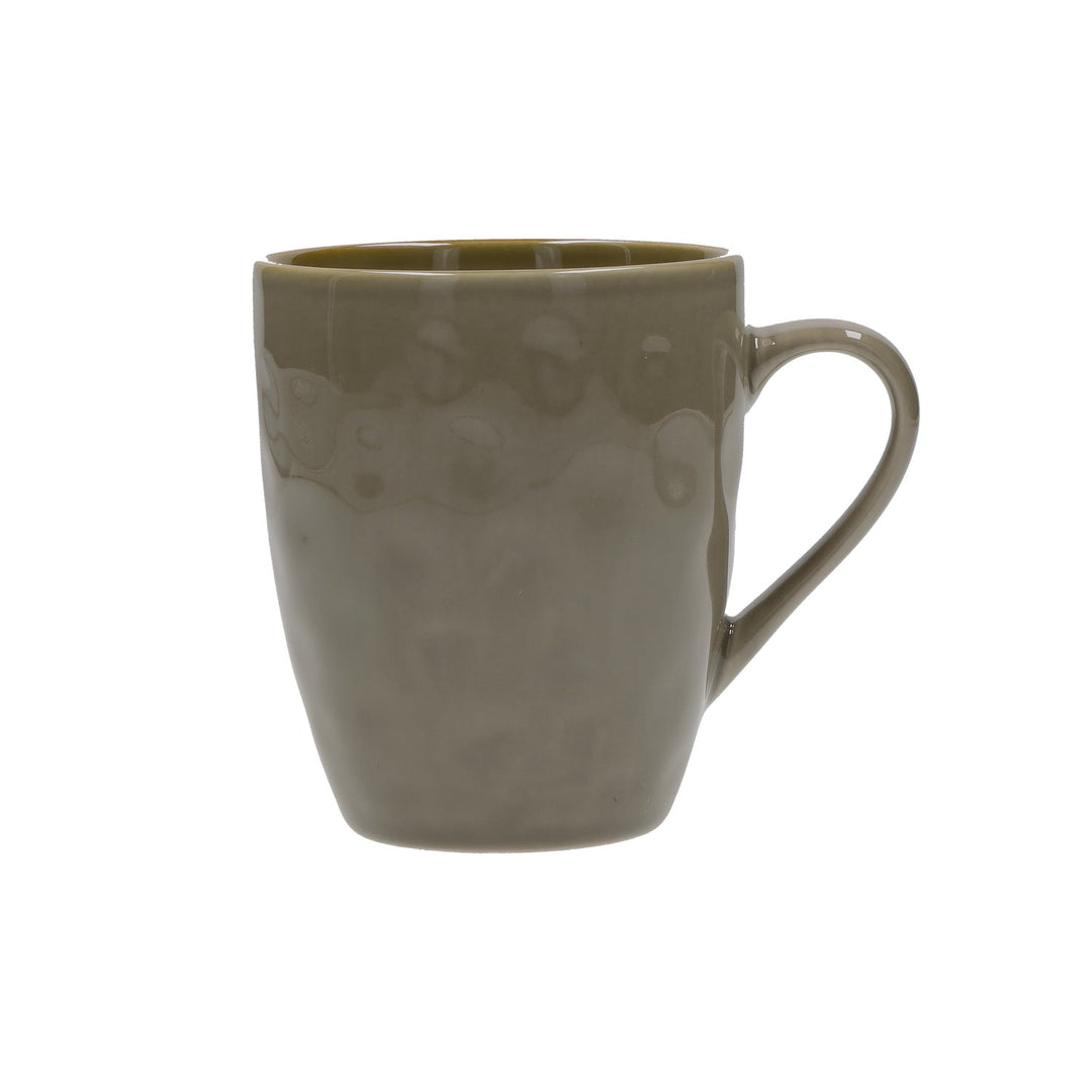 R134200149 - Unitable - Concert Grey Dourter Becher 430Cc