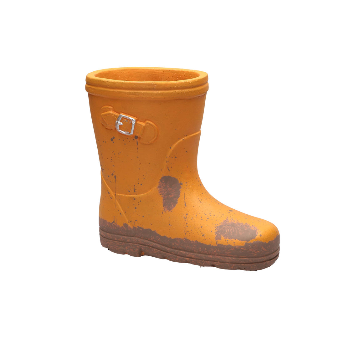 H233400005 - Unitable - Gartenstiefel right, gelb