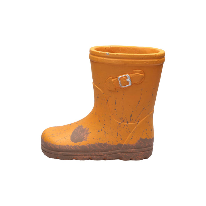 H233400005 - Unitable - Gartenstiefel right, gelb