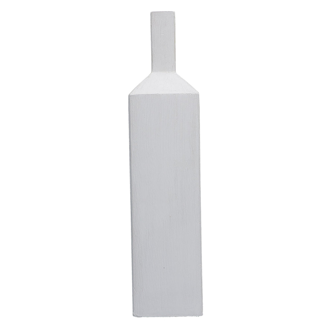 H217000007 - Unitable - Kratzer Quadratische Hohe Vase (#)