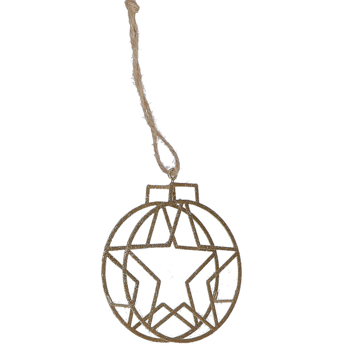 H209200001 - Unitable - Reflexionen Doppelkreis App 4 Deco(#)