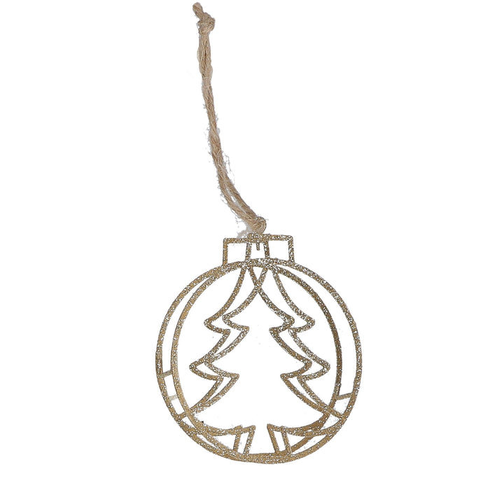 H209200001 - Unitable - Reflexionen Doppelkreis App 4 Deco(#)