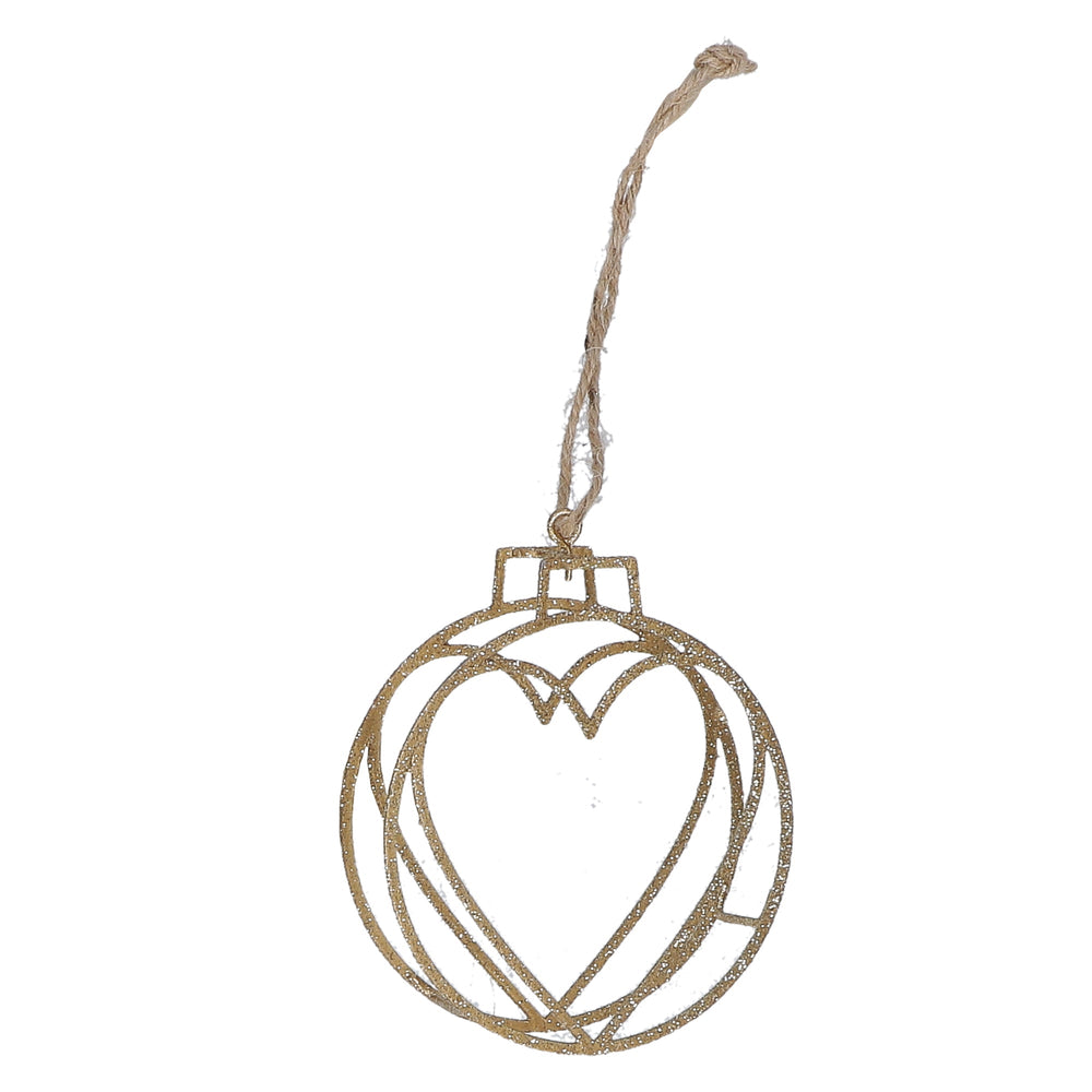 H209200001 - Unitable - Reflexionen Doppelkreis App 4 Deco(#)