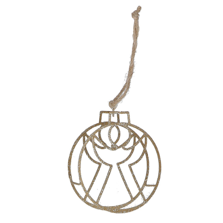 H209200001 - Unitable - Reflexionen Doppelkreis App 4 Deco(#)