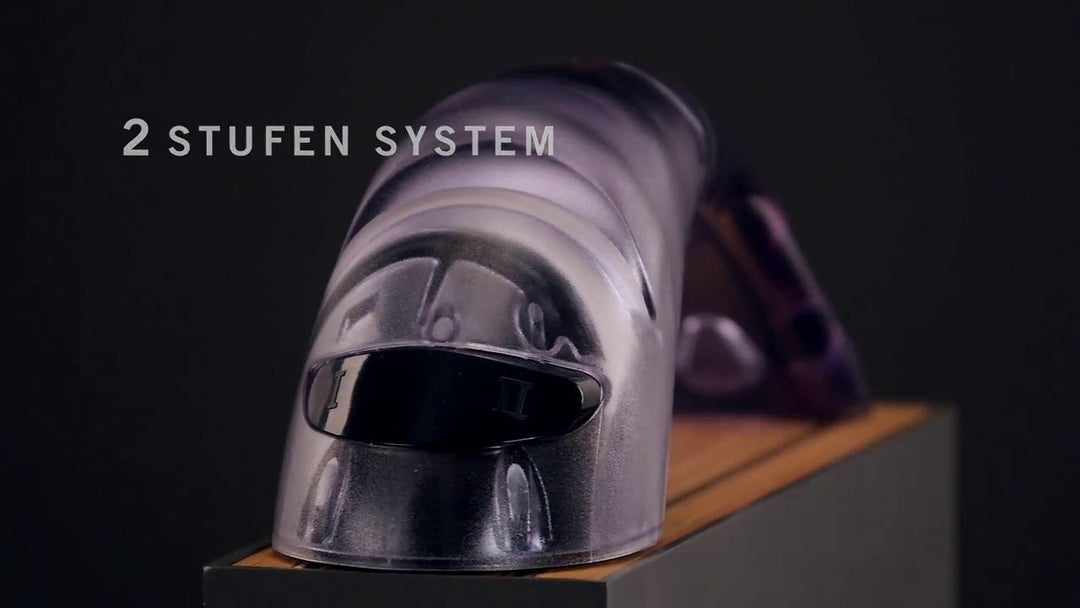 VX7.8721.3 - Victorinox - '2 - stufiger Messerschärfer mit Keramikrollen'