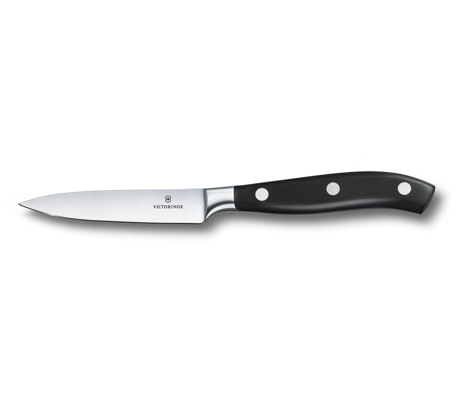 VX7.7203.10G - Victorinox - Grand Maître geschmiedetes Gemüsemesser 10cm Klingenlänge