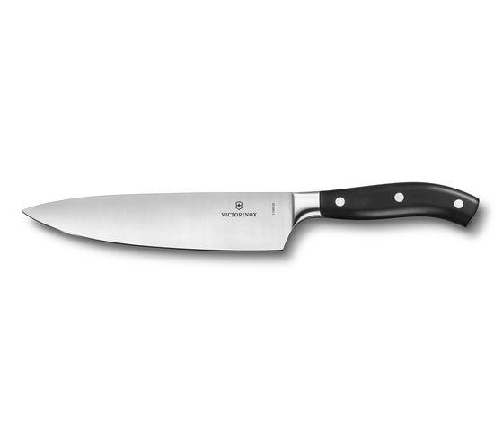 VX7.7403.20G - Victorinox - Grand Maitre 'Kochmesser geschmiedet (in Geschenkschachtel)'