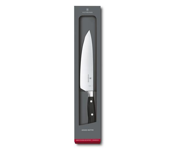 VX7.7403.20G - Victorinox - Grand Maitre 'Kochmesser geschmiedet (in Geschenkschachtel)'