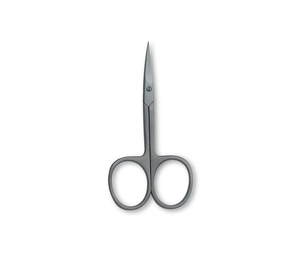 VX8.1671.09 - Victorinox Nagelhautschere, Silber/Mattvernickelt