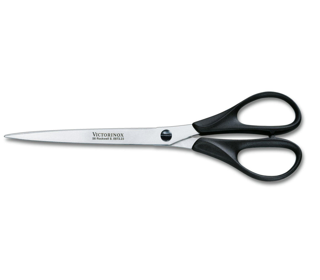 VX8.0973.23 - Victorinox Papierschere, rostfrei 23cm lang