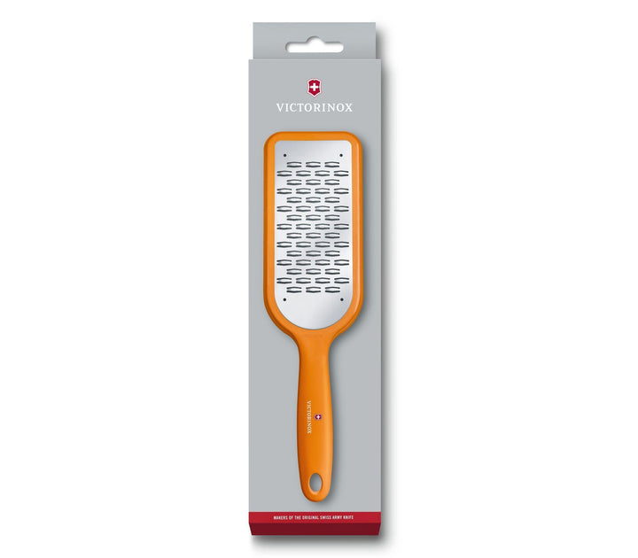 VX7.6084.9 - Victorinox, Swiss Classic, Brückenlochung orange