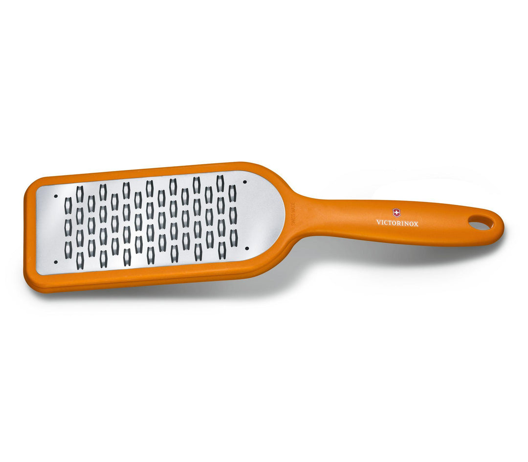 VX7.6084.9 - Victorinox, Swiss Classic, Brückenlochung orange