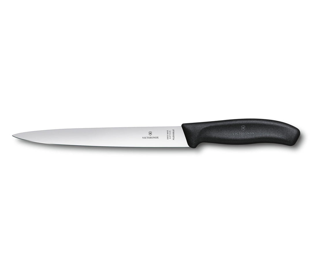 VX6.8713.20G - Victorinox - Swiss Classic Filetiermesser 20cm