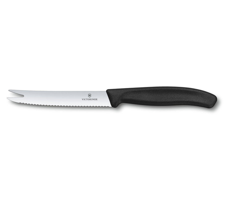 VX6.7863 - Victorinox - 'Swiss Classic Käse - und Wurstmesser'