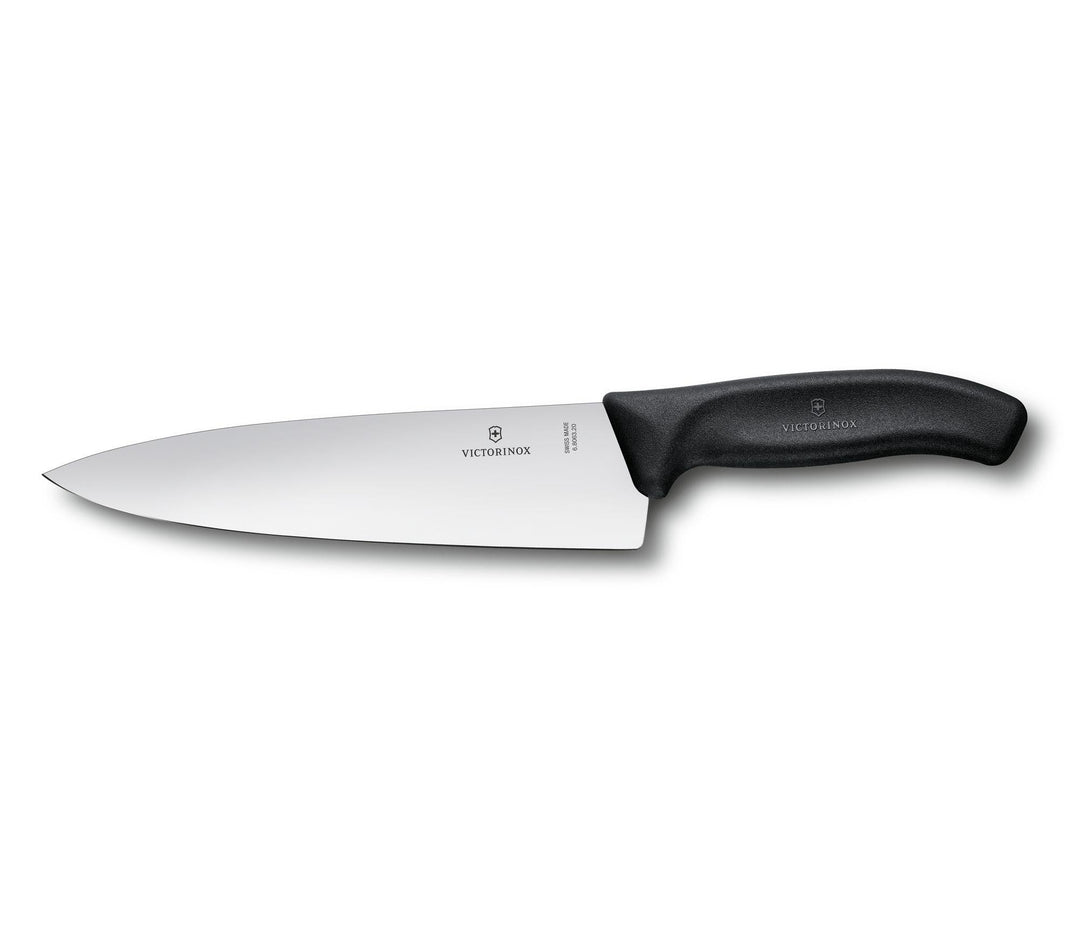 VX8063.20G - Victorinox - Swiss Classic Tranchiermesser 20cm