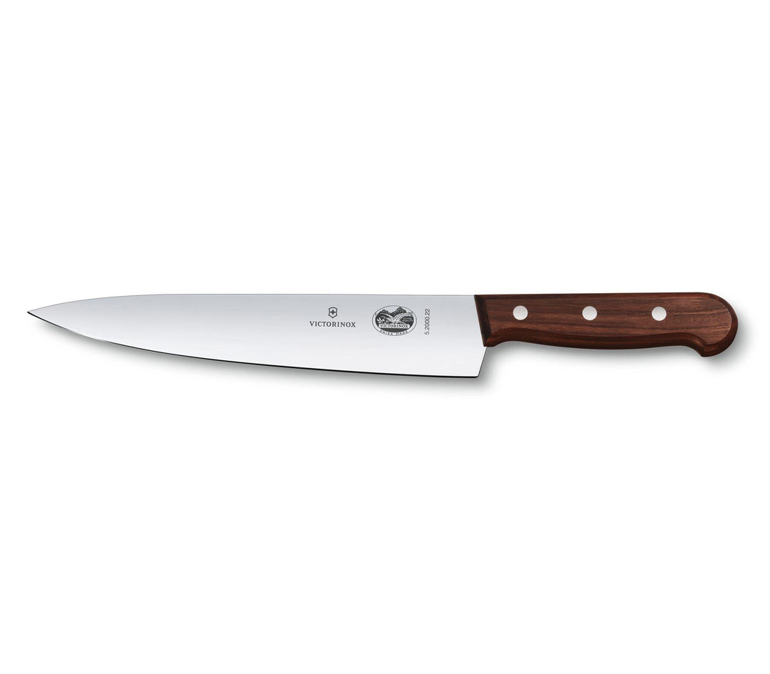 Victorinox, Wood Tranchiermesser Ahorn-VX5.2000.22G