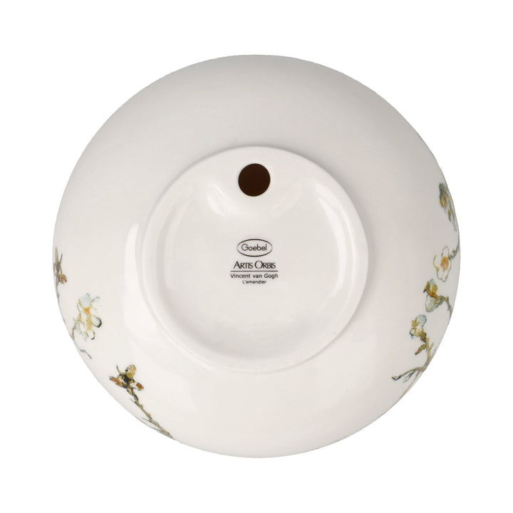 67062771 - Vincent van Gogh - Mandelbaum Gold, Goebel, Kerzenhalter, 2024
