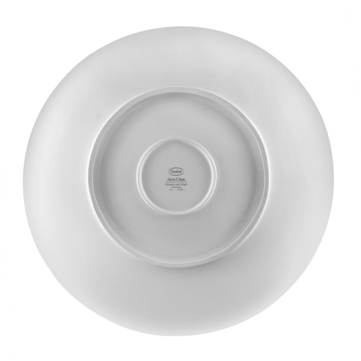 67068031 - Vincent van Gogh - Mandelbaum Gold, Goebel, Schale, 2024