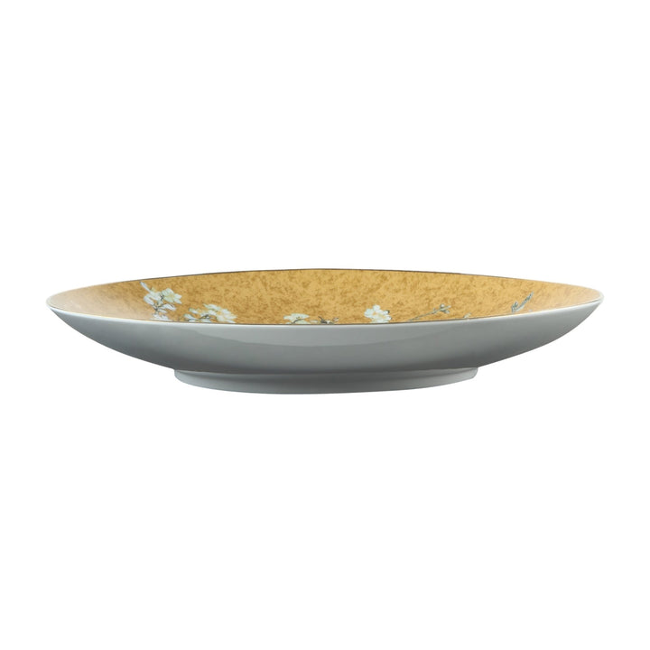 67068031 - Vincent van Gogh - Mandelbaum Gold, Goebel, Schale, 2024