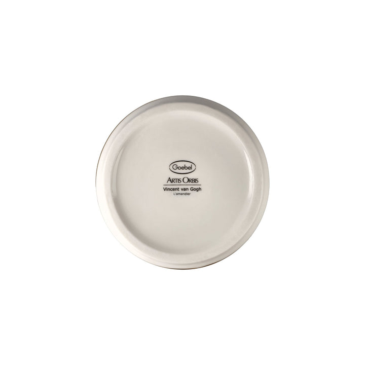 67062941 - Vincent van Gogh - Mandelbaum rot, Goebel, Vase, 2024