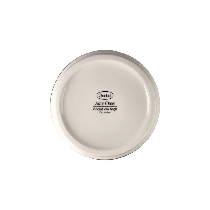 67062931 - Vincent van Gogh - Mandelbaum rot, Goebel, Vase, 2024