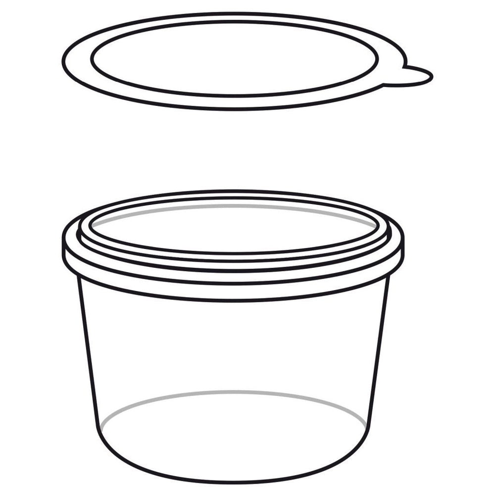 W40242251 - Westmark '10 Einkoch - Gummiringe, 112x128mm'