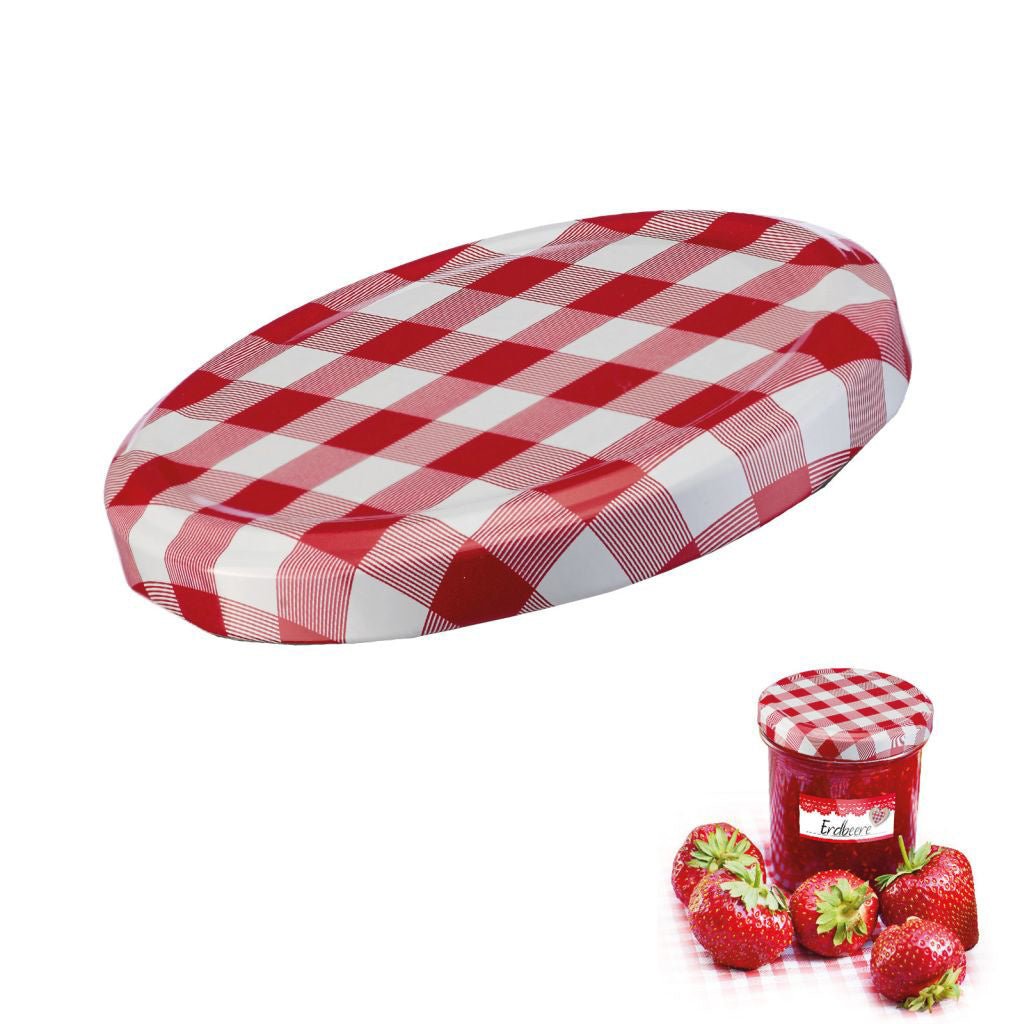 W40962270 - Westmark '6 Schraubdeckel D66mm'