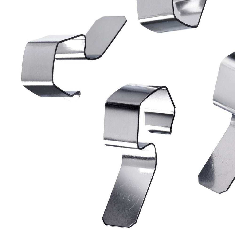 W40752230 - Westmark '8 Deckelklammern'