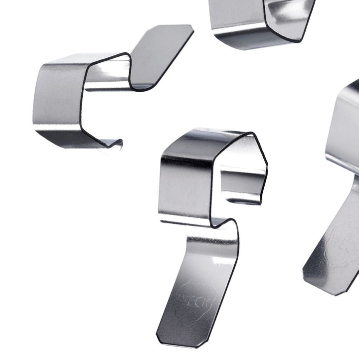 W40752230 - Westmark '8 Deckelklammern'