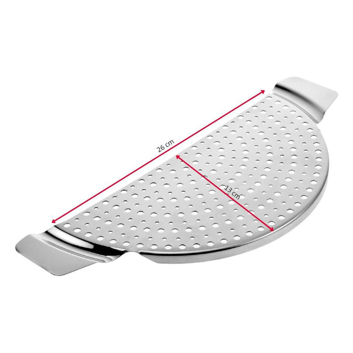 W16392260 - Westmark 'Abgießhilfe aus Edelstahl'