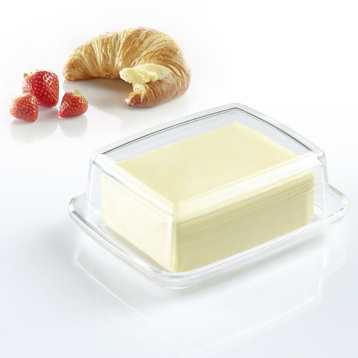 WST - 20852260 - Westmark 'Butterdose Glas'