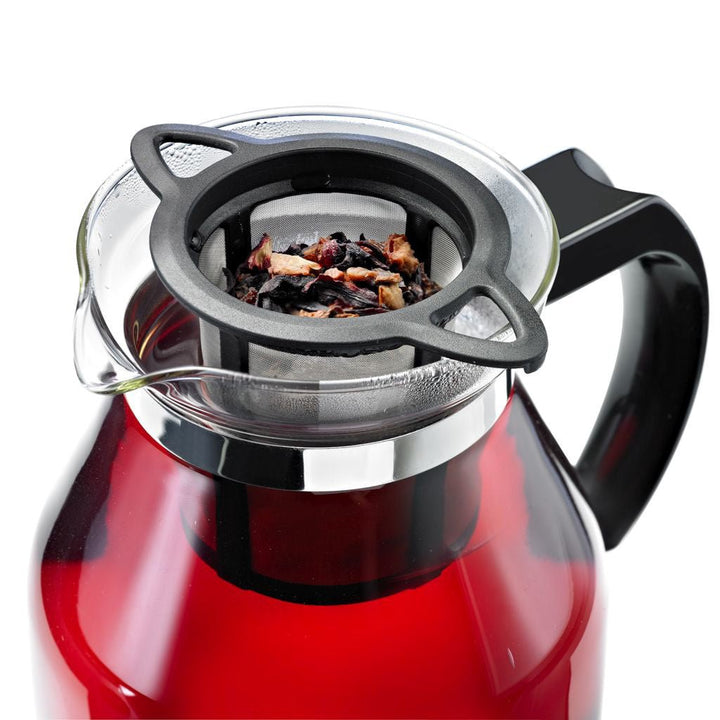 WST - 15752260 - Westmark 'Dauerfilter' »Tee«