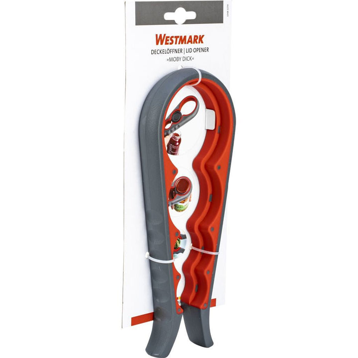 WST - 10482270 - Westmark 'Deckelöffner Moby - Dick'