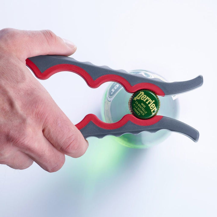 WST - 10482270 - Westmark 'Deckelöffner Moby - Dick'