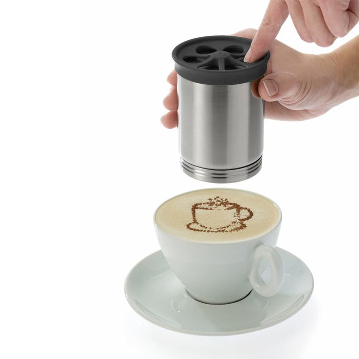 W62842260 - Westmark 'Dekorier - /Kakaostreuer'