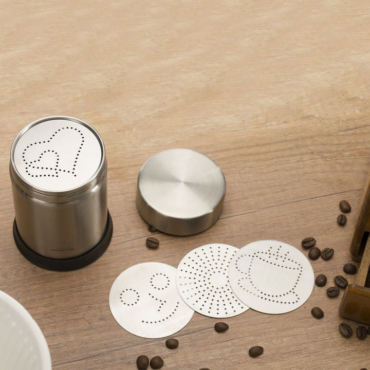 W62842260 - Westmark 'Dekorier - /Kakaostreuer'