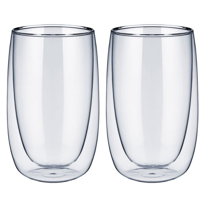 WST - 24962260 - Westmark 'Doppelwandige Latte Macchiato Thermogläser 400 ml'