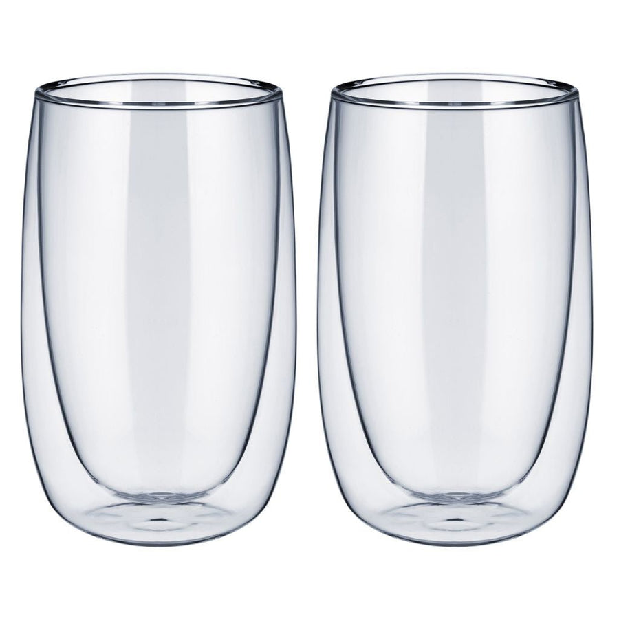 WST - 24962260 - Westmark 'Doppelwandige Latte Macchiato Thermogläser 400 ml'