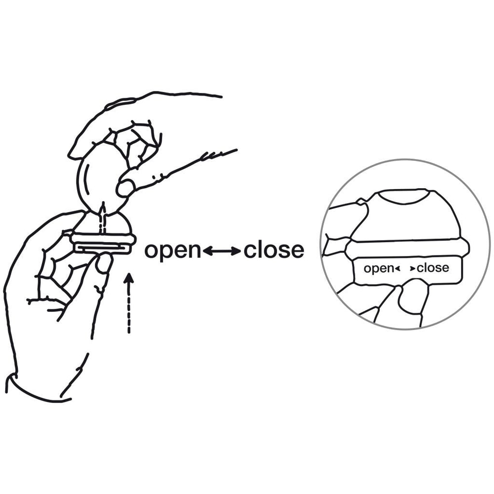 W10802280 - Westmark 'Eidorn'