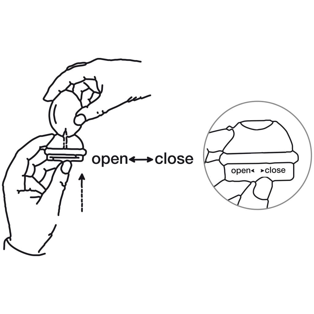 W10802280 - Westmark 'Eidorn'