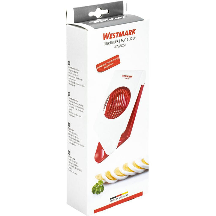 WST - 11682260 - Westmark 'Eierteiler Famos'