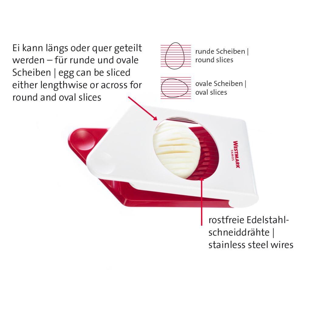 WST - 11682260 - Westmark 'Eierteiler Famos'