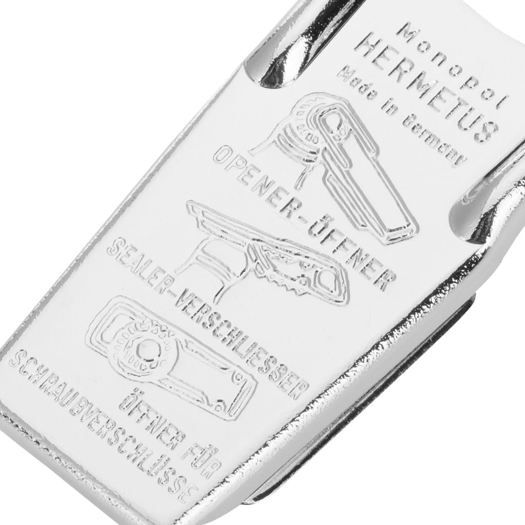 61833360 - Westmark 'Flaschenöffner und - verschließer Hermetus'