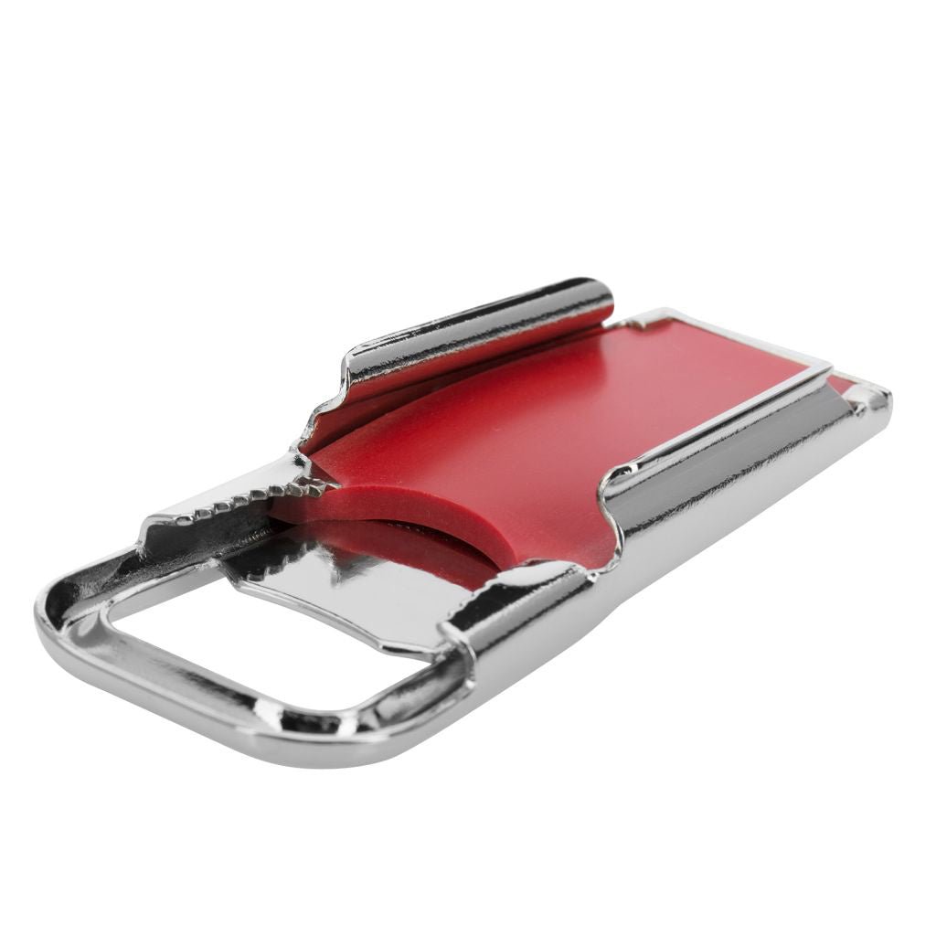 61833360 - Westmark 'Flaschenöffner und - verschließer Hermetus'