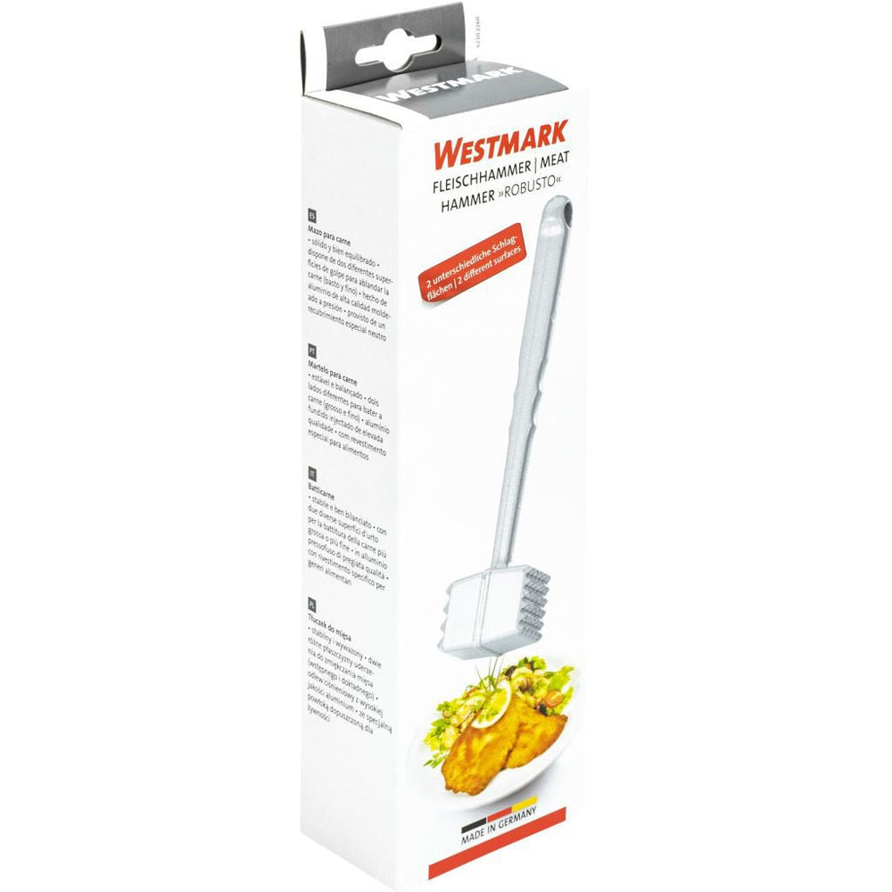 W62102260 - Westmark 'Fleischhammer' "Robusto"