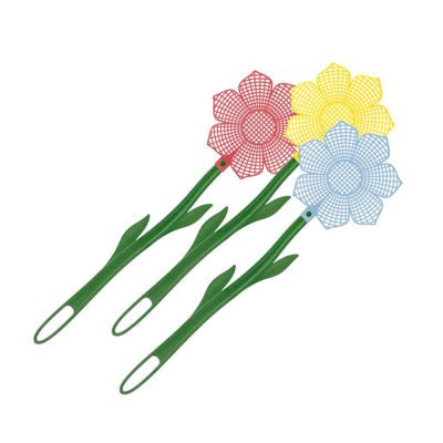 W509526CA - Westmark 'Fliegenklatsche versch. Farben'