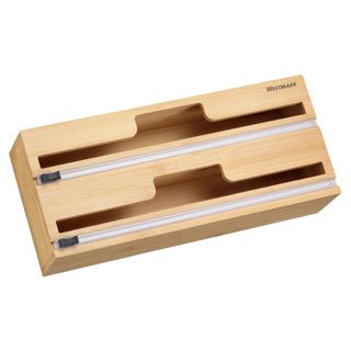 WST - 52632260 - Westmark 'Follienspender mit Schneidvorrichtung'