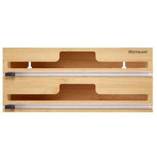 WST - 52632260 - Westmark 'Follienspender mit Schneidvorrichtung'