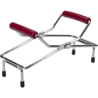 WST - 10532270 - Westmark 'Glasheber, verchromt'